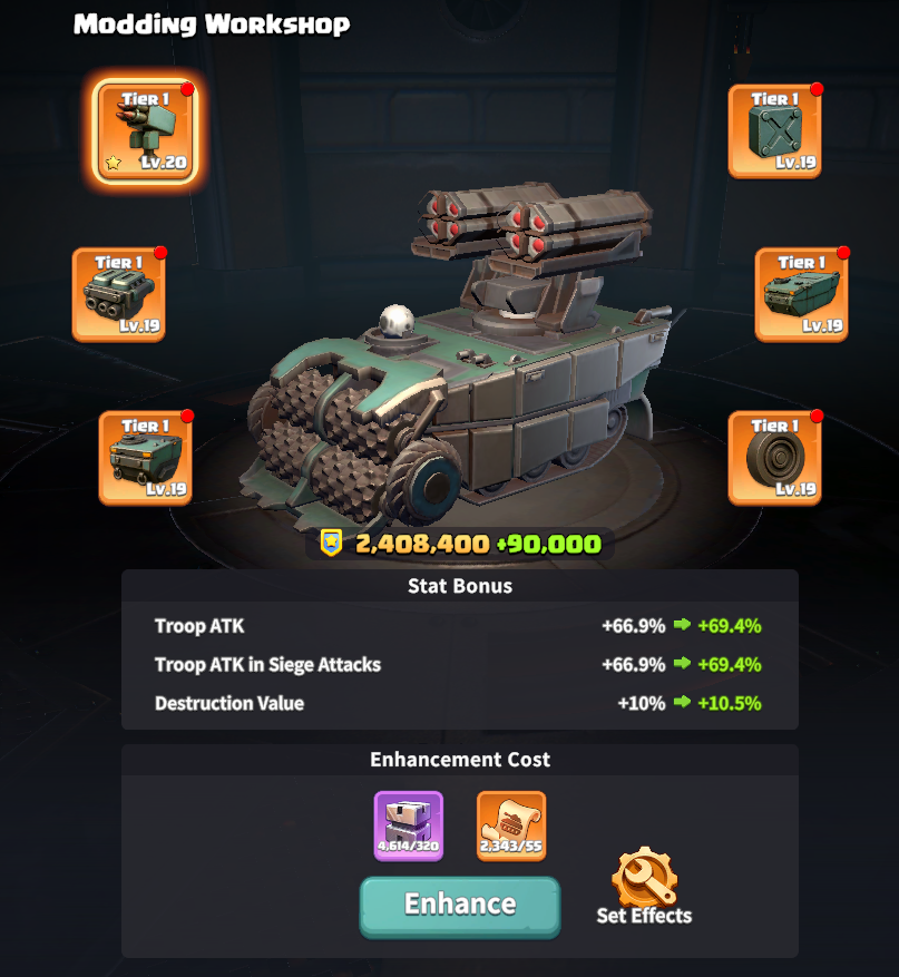 modvehicle